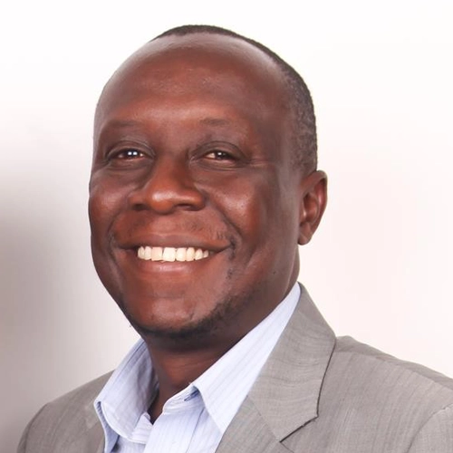 Evans Musodza