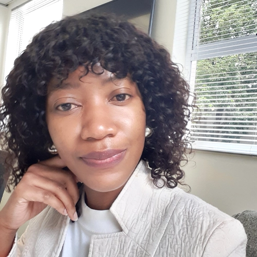 Gwen Nkambule