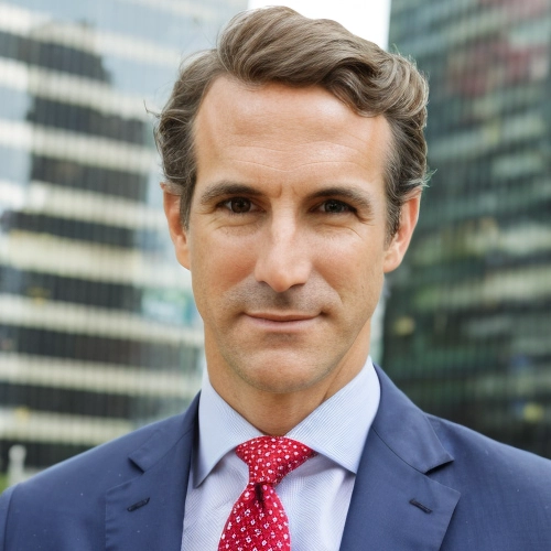 Robert Lane