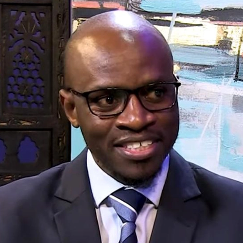 Kingsley Makupe
