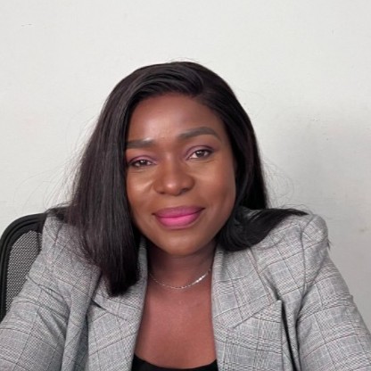 Abigail Mutambwi
