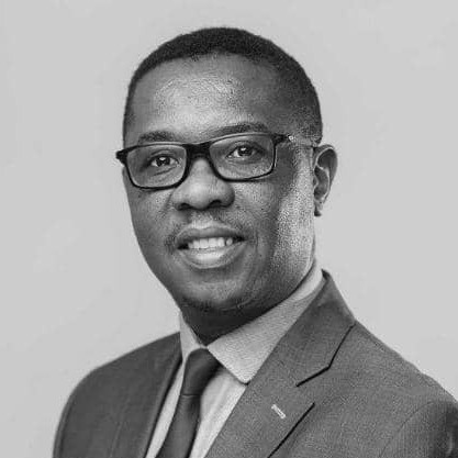 George Wekwete